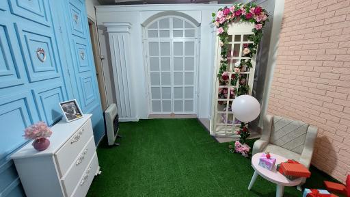 عکس آتلیه یاس اصفهان