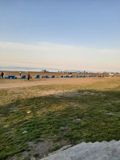 عکس پیست کارتینگ سی سنگان