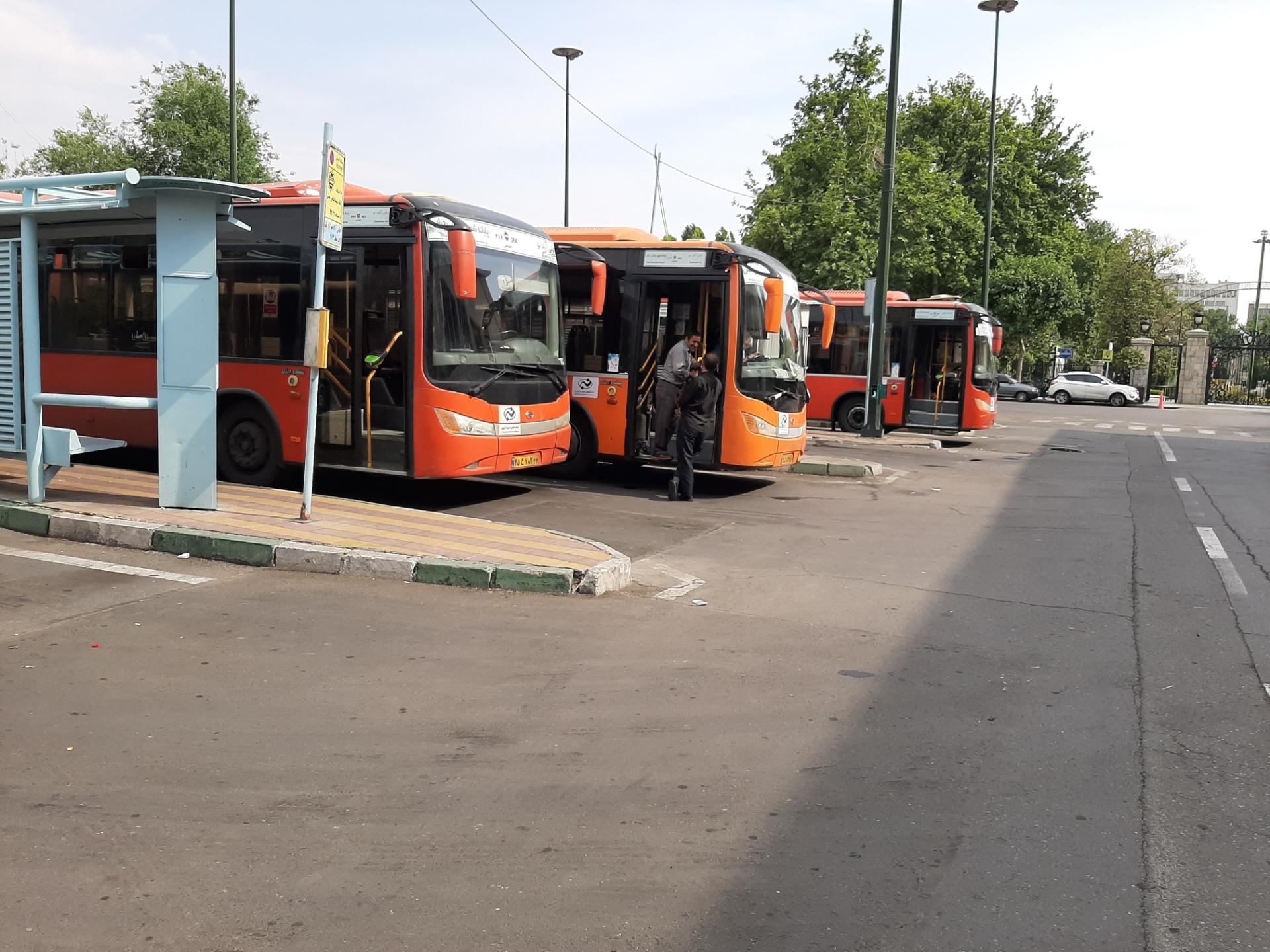 عکس فیاض بخش خانی آباد نو