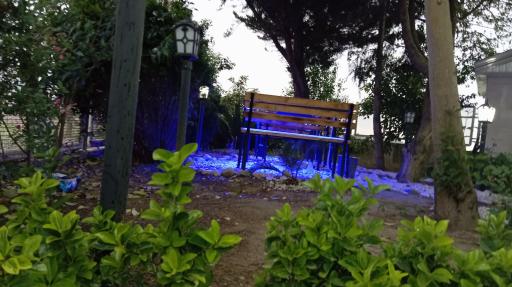 عکس مجتمع تفریحی و رستوران MTD