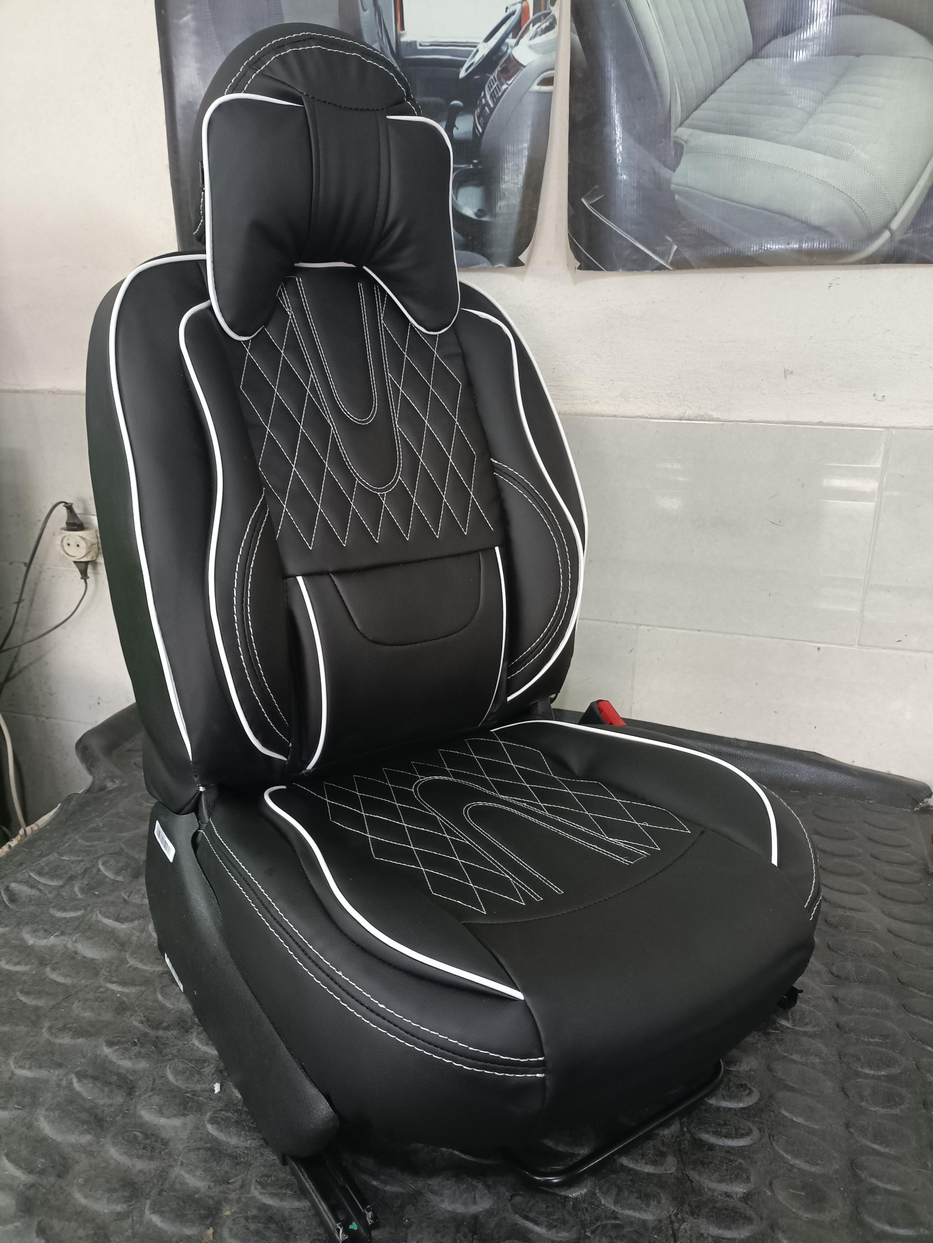 عکس دوزندگی اتومبیل لطیف نیازی