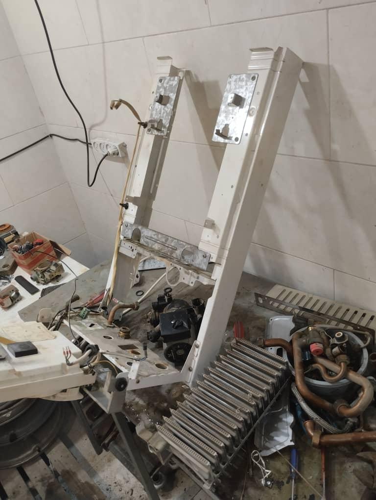 عکس نمایندگی خدمات بوتان حاتمی نورآباد ممسنی