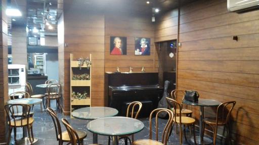 عکس آی کافه