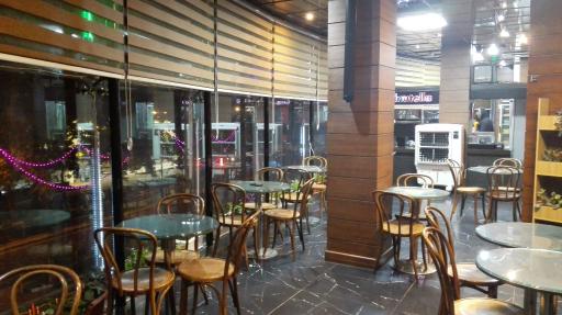 عکس آی کافه