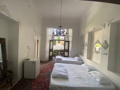 عکس هتل پاسارگاد