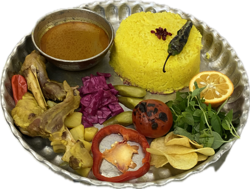 عکس هتل پاسارگاد