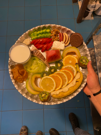 عکس هتل پاسارگاد