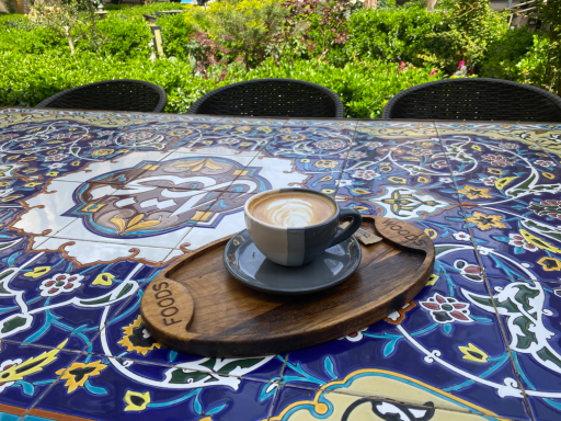 عکس هتل پاسارگاد