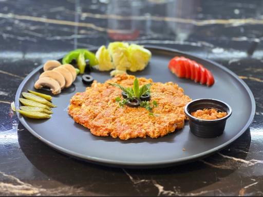 عکس هتل پاسارگاد