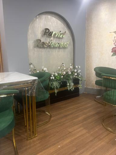 عکس رستوران پرویزی