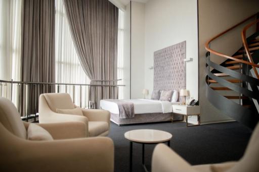 عکس هتل پرشین پلاس 2 