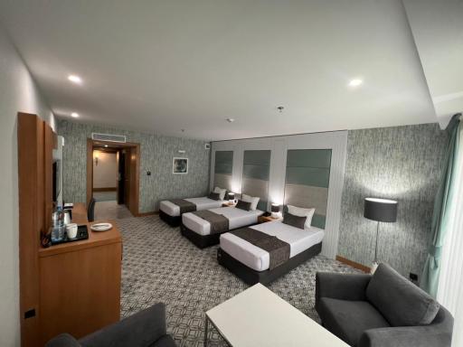 عکس هتل پرشین پلاس 2 