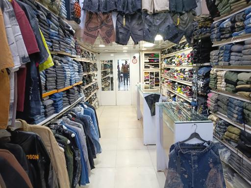 بویتک احسان عباسیان