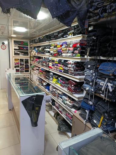 بویتک احسان عباسیان