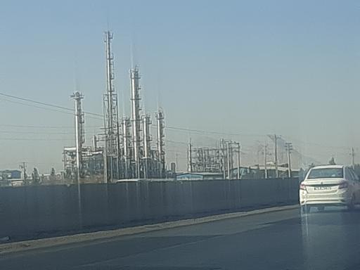 عکس شرکت طبیبان شیمی سپاهان 