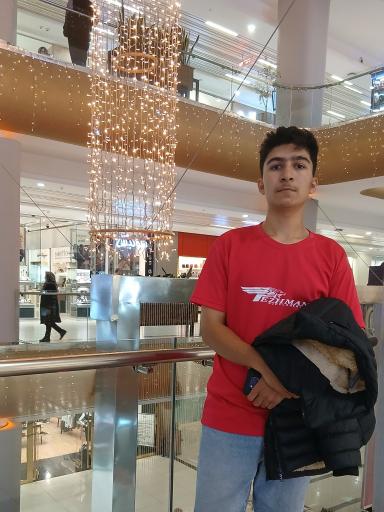 مرکز خرید لاله پارک