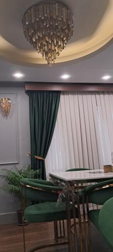 عکس رستوران پرویزی