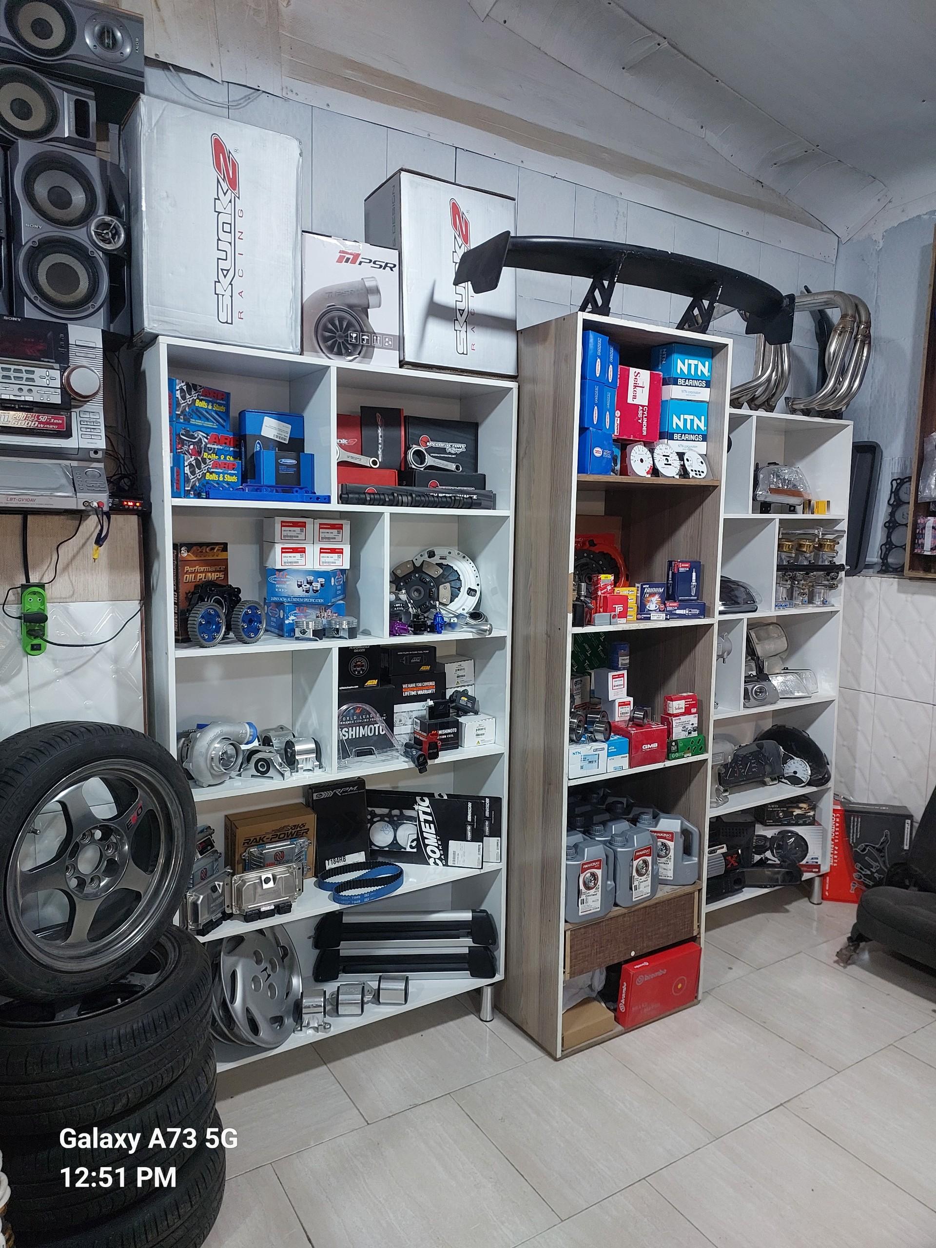 عکس هوندا لند