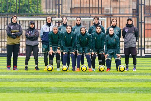 عکس باشگاه فوتبال هاشمی 