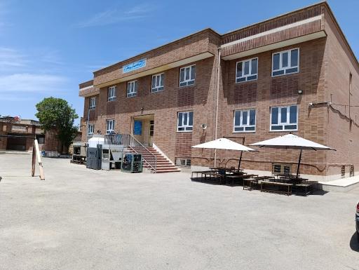 عکس آموزشگاه حکمت و مهارت (خانه تاسیسات فارس) 