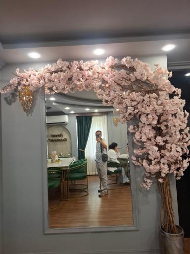 عکس رستوران پرویزی
