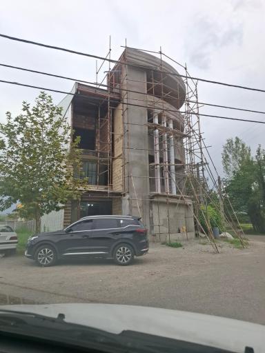 عکس رستوران پرویزی