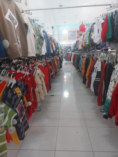 عکس دنیای پوشاک خرم