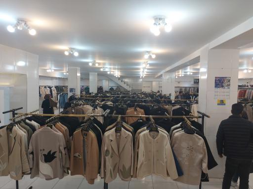 عکس دنیای پوشاک خرم