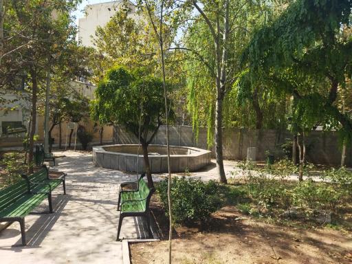 عکس بوستان یاس