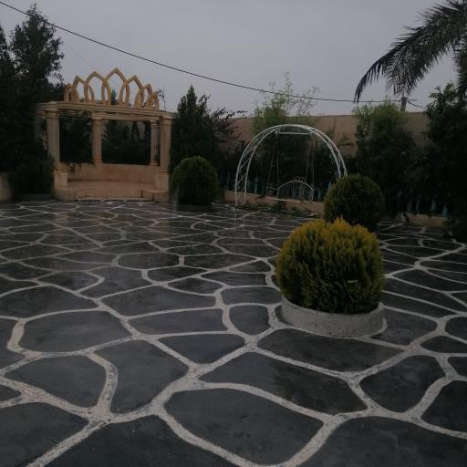 عکس تالار سیمرغ