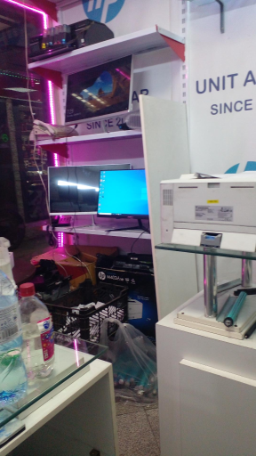 عکس ماشین های اداری یونیت افزار