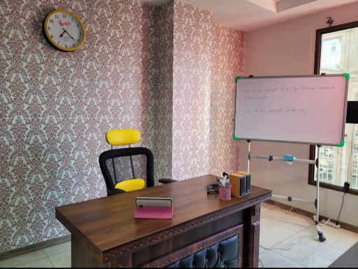 عکس آموزشگاه زبان انگلیسی آسا