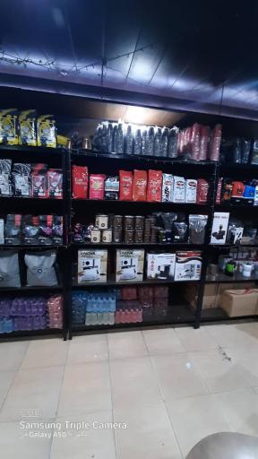 عکس قهوه اکسیر