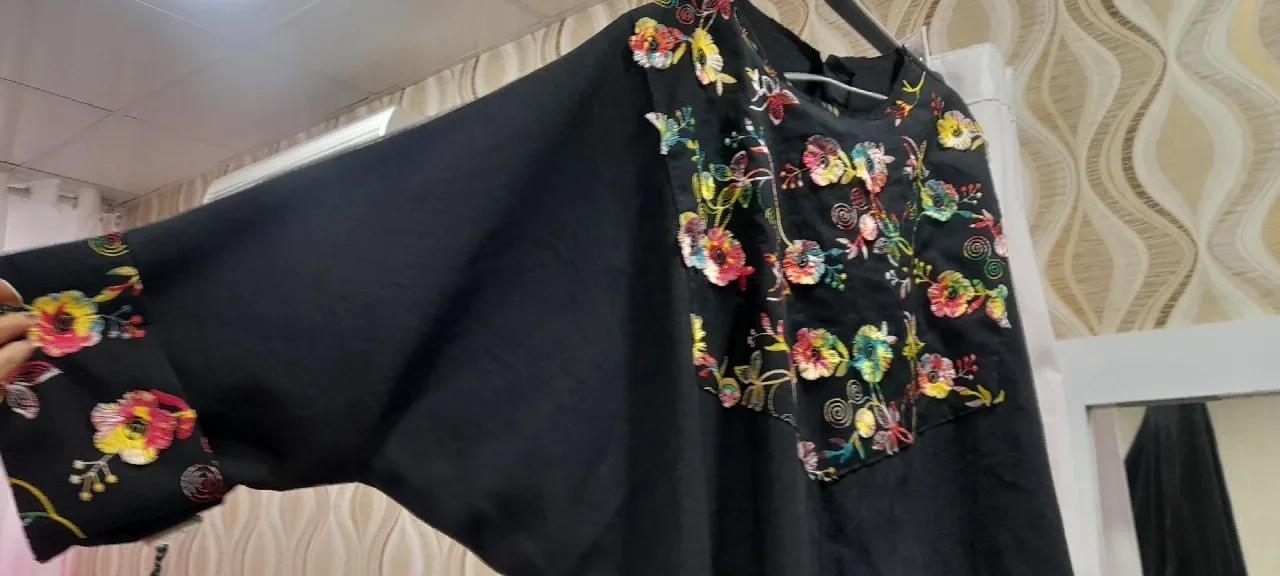 عکس مزون گلابتون