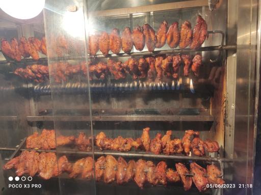 عکس کبابی کاکو شیرازی