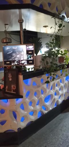 عکس باشگاه بیلیارد دشت بهشت