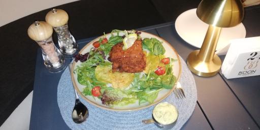 عکس کافه رستوران بوون