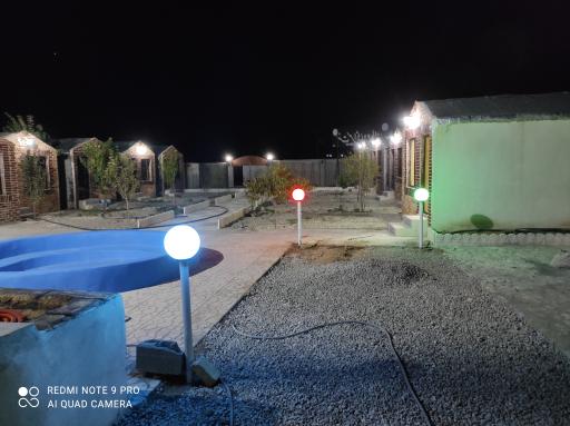 عکس سنت سرای دومان