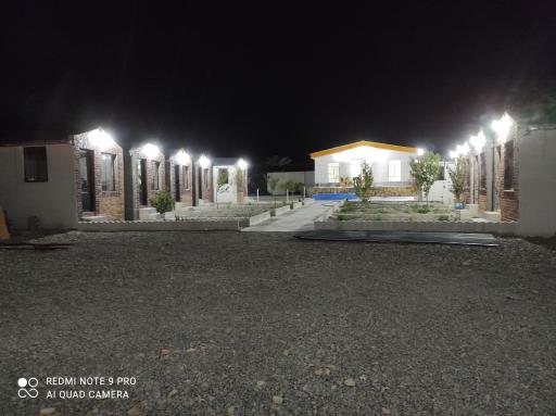 عکس سنت سرای دومان