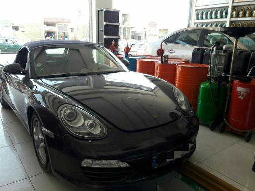 عکس سرویس تخصصی روغن و گیربکس اتوماتیک دهقان چناری