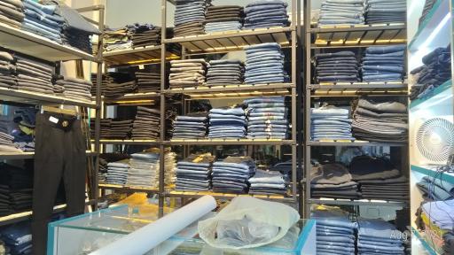 عکس فروشگاه پرنس جین