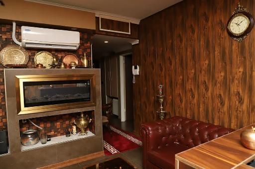 عکس دنیز ماساژ