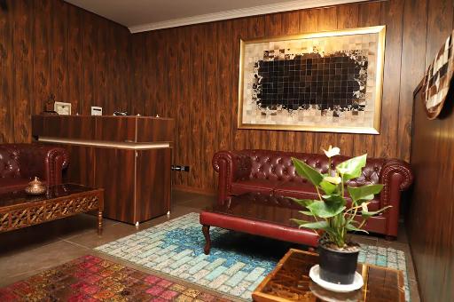 عکس دنیز ماساژ