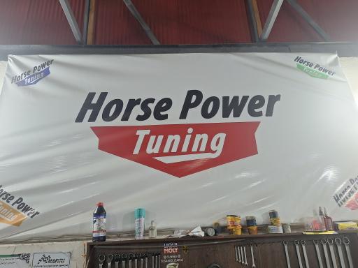عکس هورس پاور تیونینگ