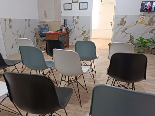 عکس کلینیک زند