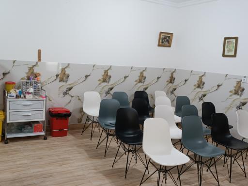 عکس کلینیک زند