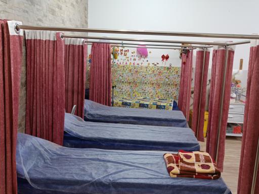 عکس کلینیک زند