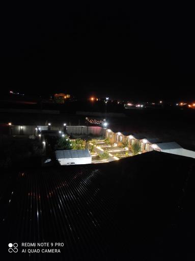 عکس سنت سرای دومان