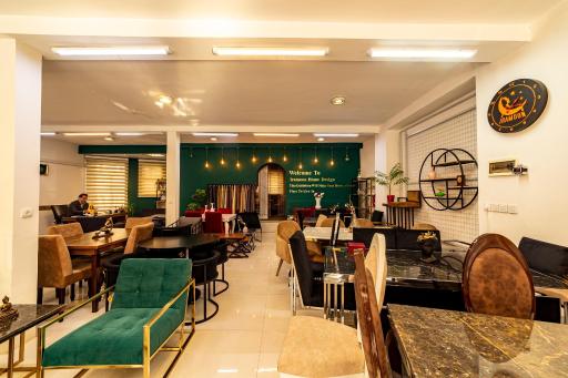 عکس نمایشگاه مرکزی ایرامون