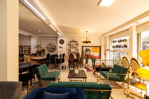 عکس نمایشگاه مرکزی ایرامون